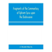 Fragments of the commentary of Ephrem Syrus upon the Diatessaron