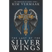 The Last of the Silver Wings: The Chronicles of Nadine - Book 1 (Medieval Fantasy Series)
