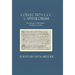 Collectio CCCC capitulorum, The Collection in 400 Chapters Introduction and Text