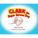 Clark the Super Service Dog