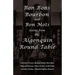 Bon Bons, Bourbon and Bon Mots: Stories from the Algonquin Round Table