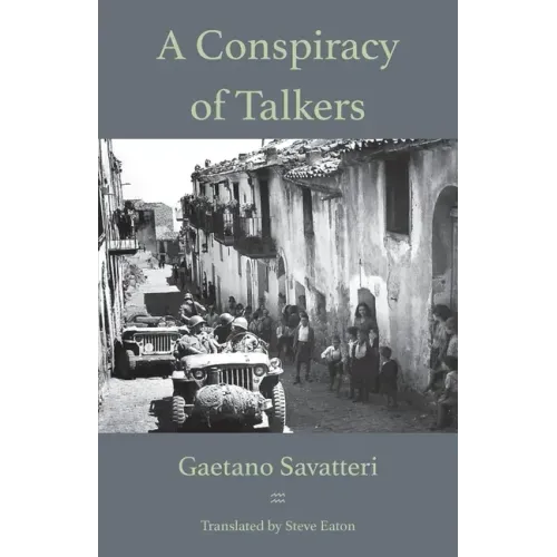 A Conspiracy of Talkers