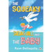 The Squeaky Seagull and The Baby