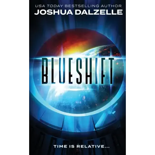 Blueshift