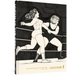 Queen of the Ring: Wrestling Drawings by Jaime Hernandez 1980-2020