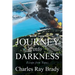 Journey Into Darkness: Escape from Topaz - Book 3