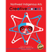 Northwest Indigenous Arts: Creative Colors 1