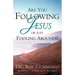 Are You Following Jesus or Just Fooling Around?!