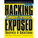 Hacking Exposed Computer Forensics