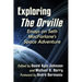 Exploring the Orville: Essays on Seth Macfarlane's Space Adventure