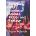 Extremely Short Stories of Science Fiction and Fantasy