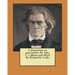 A disquisition on government. By: John C. Calhoun and edited By: Richard K. Cralle