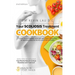 Your Scoliosis Treatment Cookbook (2nd Edition): A guide to customizing your diet and a vast collection of delicious, healthy recipes treat scoliosis.