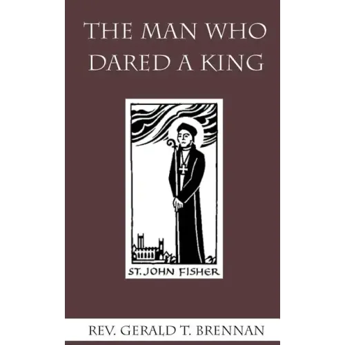 The Man Who Dared a King