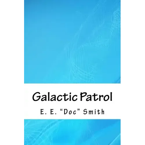 Galactic Patrol