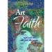 Art and Faith: mixed media art with a faith-filled message