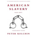 American Slavery, 1619-1877