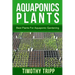 Aquaponics Plants: Best Plants For Aquaponic Gardening