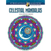 Creative Haven Celestial Mandalas Coloring Book