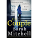 The Couple: An unputdownable psychological thriller with a breathtaking twist