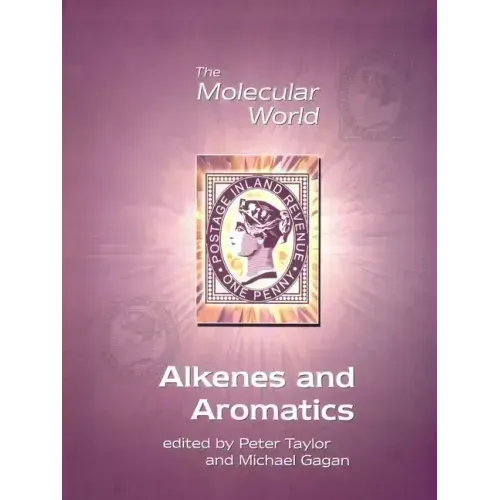 Alkenes and Aromatics