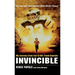Invincible: My Journey from Fan to NFL Team Captain