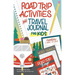 Road Trip Activities and Travel Journal for Kids