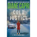 Cold Justice: A Willa Carson Mystery
