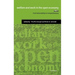 Welfare and Work in the Open Economy: Volume I: From Vulnerability to Competitiveness