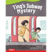 Ting's Subway Mystery