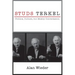 Studs Terkel: Politics, Culture, But Mostly Conversation