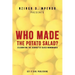Who Made the Potato Salad?: Celebrating the Journey of Black Womanhood