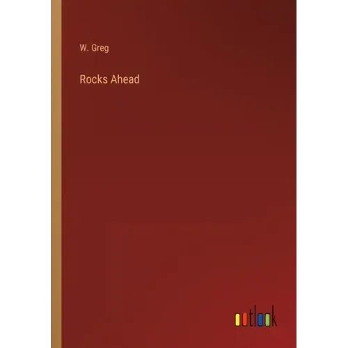 Rocks Ahead