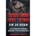 FISICOCULTURISMO FUERTE y DEFINIDO EN 28 DIAS: PLAN DE ENTRENAMIENTO PARA DEFINIR LA MUSCULATURA y SER UN SUPERFISICOCULTURISTA