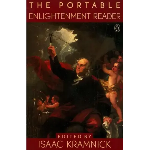 The Portable Enlightenment Reader
