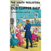 The Happy Hollisters and the Old Clipper Ship: HARDCOVER Special Edition