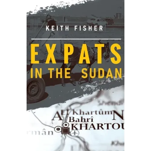 Expats in the Sudan