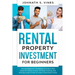 Rental Property Investment for Beginners: Ultimate Beginner's Guidebook to Invest in Real Estate for Passive Income, 101 Value Investing, And Strategy