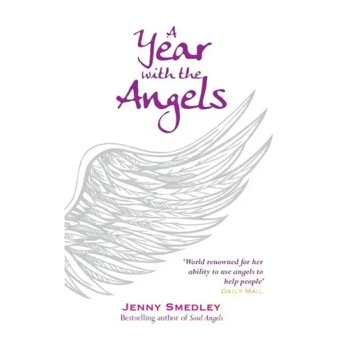 A Year With the Angels