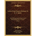 Letters from Francis Parkman to E. G. Squier: With Bibliographical Notes and a Bibliography of E. G. Squier (1911)