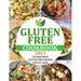 Gluten Free Cookbook 2021: 150 Delicious Gluten Free Recipes for All Ages