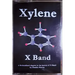 Xylene X Band: A Fictionalized Chapter in the History of X Band
