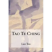 Tao Te Ching