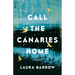 Call the Canaries Home