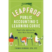Leapfrog Public Accounting's Learning Curve: Real Life Advice for New Hire Success