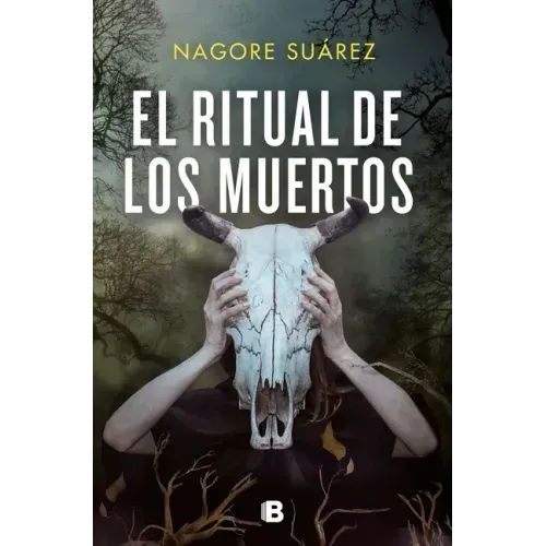 El Ritual de Los Muertos / The Ritual of the Dead