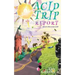 Acid Trip Report - What it's like to trip on LSD