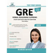 GRE Verbal Reasoning Supreme: Study Guide with Practice Questions