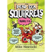 The the Dead Sea Squirrels Set Books 7-9: Merle of Nazareth / A Dusty Donkey Detour / Jingle Squirrels
