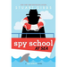 Spy School at Sea